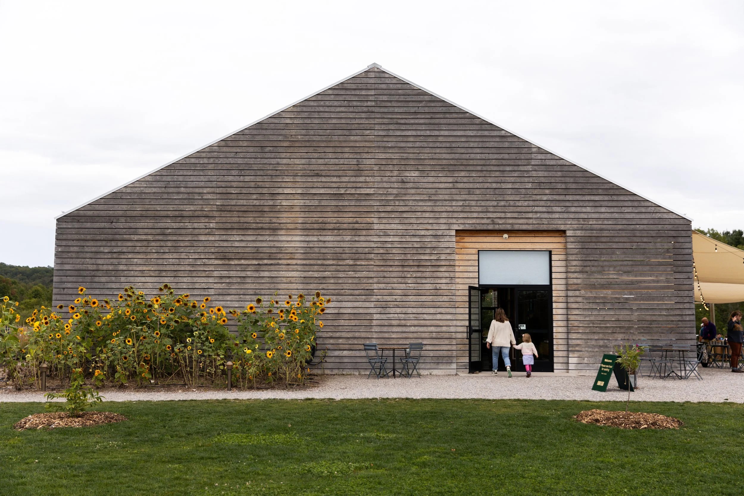 Farm Club — Leelanau Peninsula