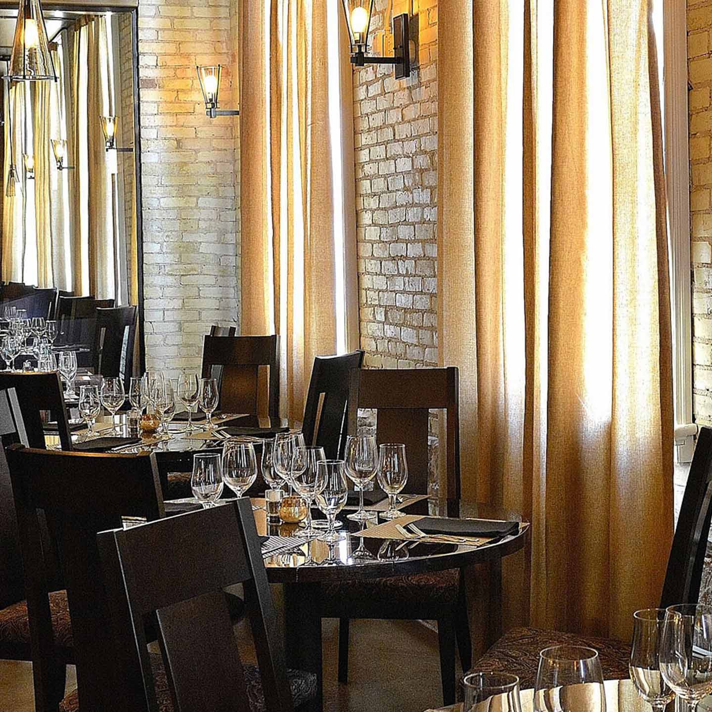 Pepenero — Traverse City