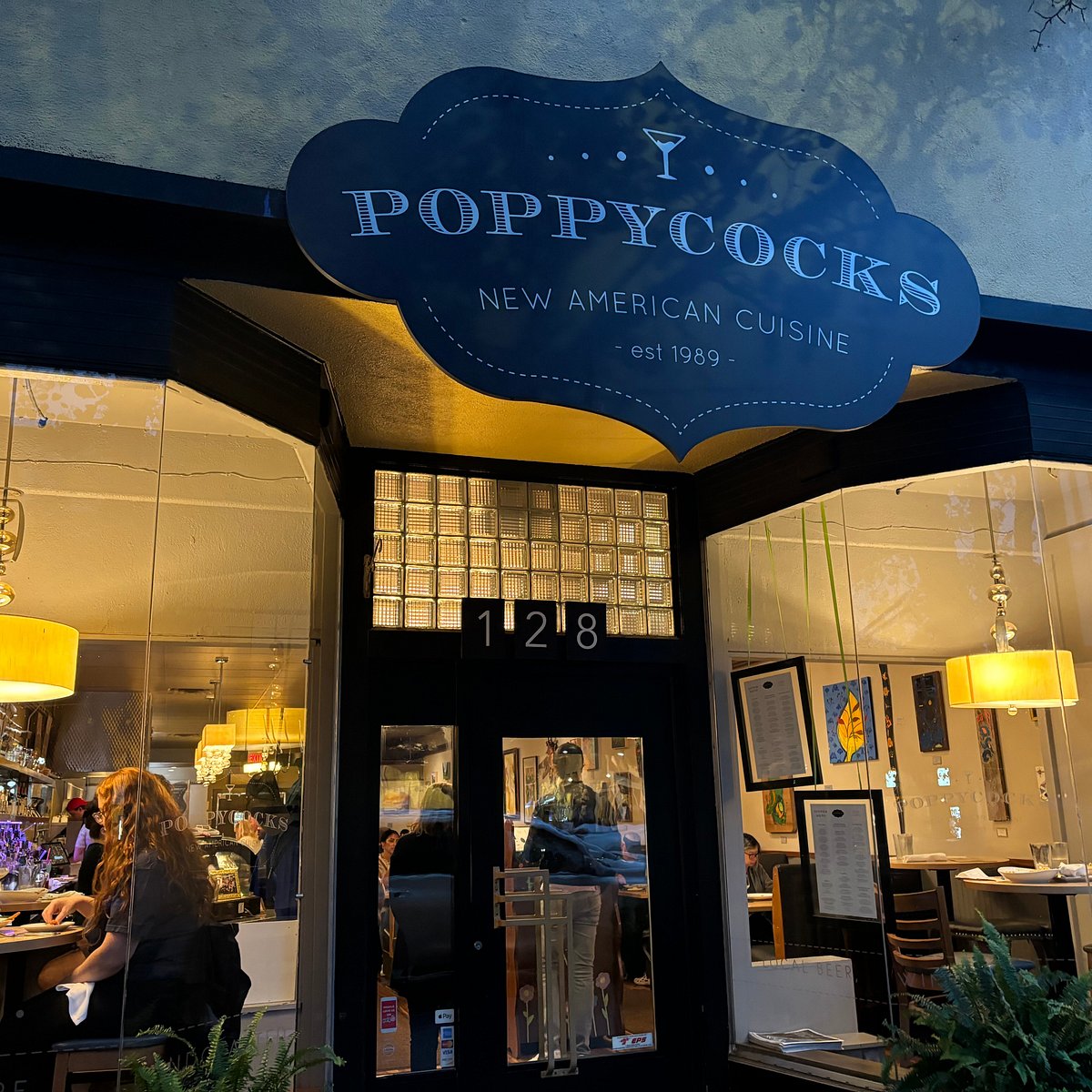 Poppycocks — Traverse City