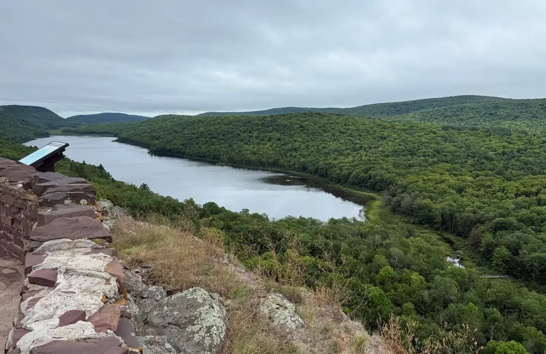 Houdek Dunes Natural Area — Leelanau Peninsula